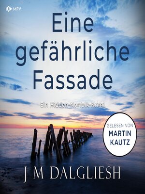 cover image of Eine gefährliche Fassade